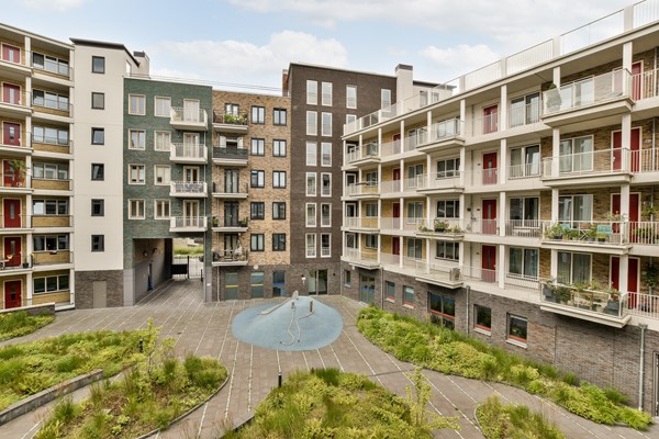 Medium property photo - Willem Dudokhof 193, 1112 ZA Diemen